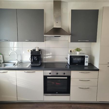 Apartmani Manda Omisalj Bagian luar foto